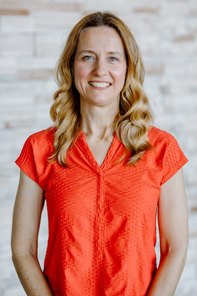 Photo of Amanda